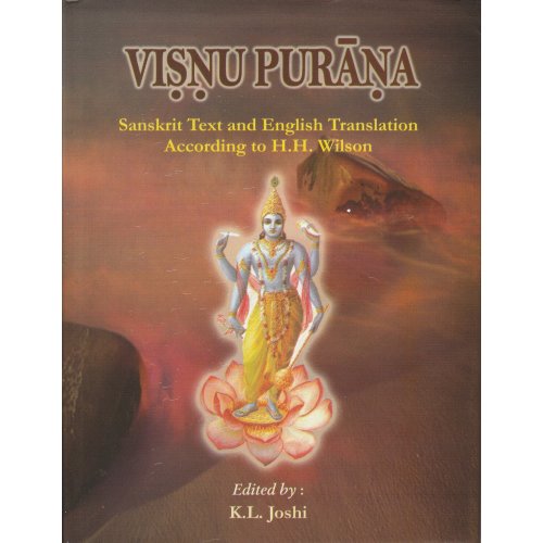 Visnu Purana