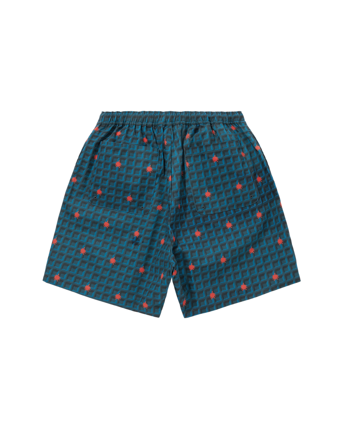 Waffle Easy Shorts