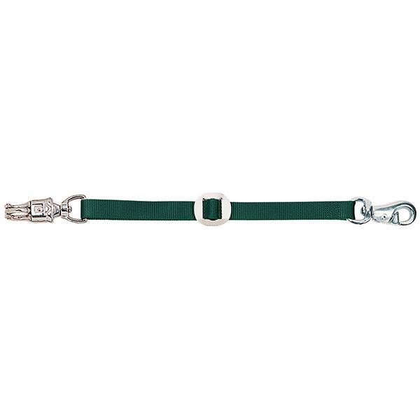 Weaver Leather Nylon Trailer Tie, 1"