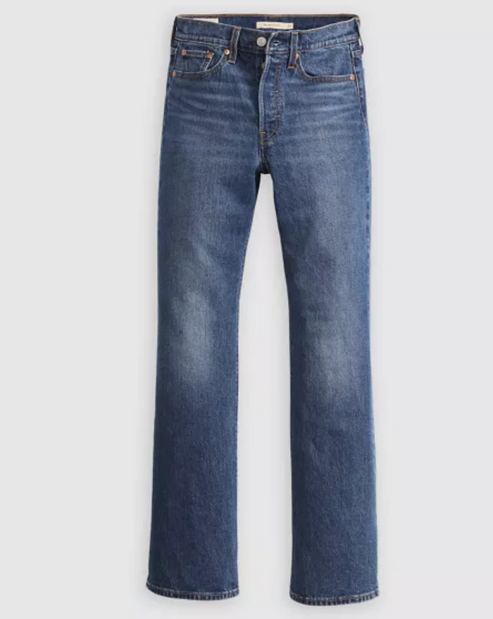 Wedgie Boot: Beau