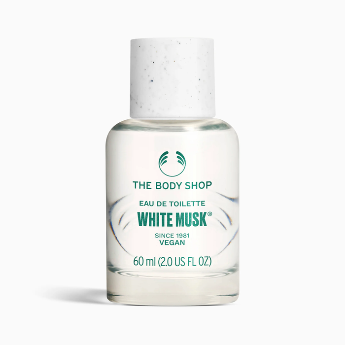 White Musk® Eau De Toilette