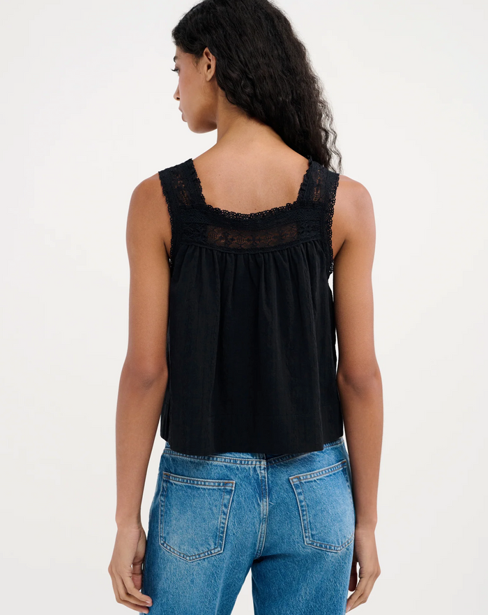 Willow Top