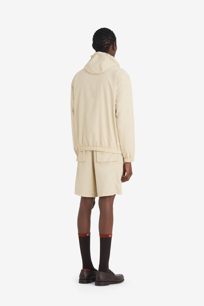WINDBREAKER 42 / CREAM