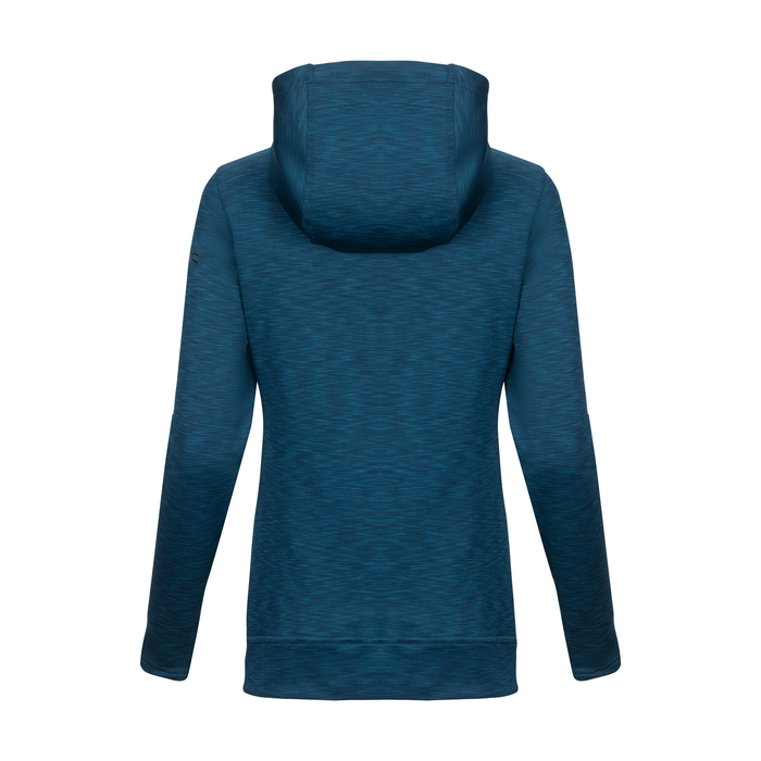 Women's Benchmark Hoodie