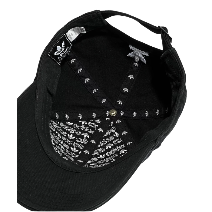 Adidas Women’s Originals Relaxed Mini Logo Hat – CL5235
