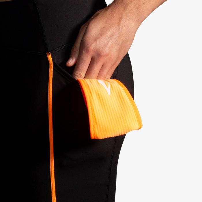 Women's Run Visible Tight 2.0
