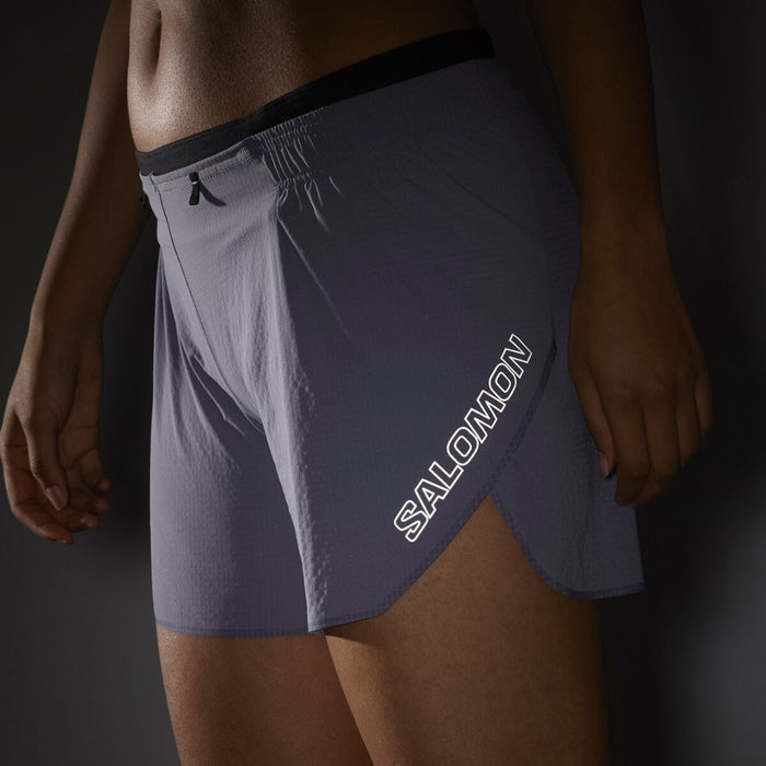 Women's Sense Aero 5" Short