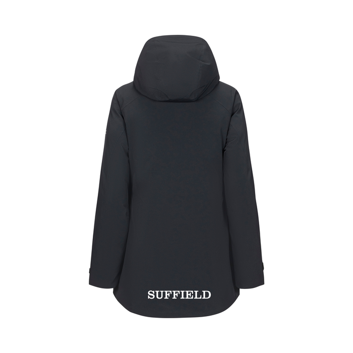 Women's Skiable Parka - Suffield Academy