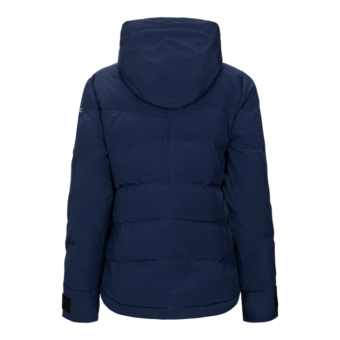 Women's Summit Parka - Bromley Outing Club