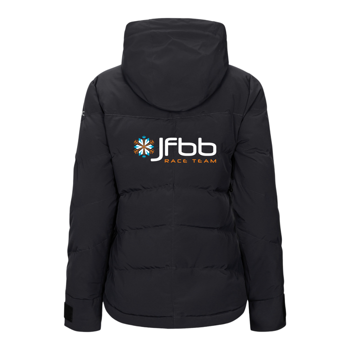 Women's Summit Parka - JFBB