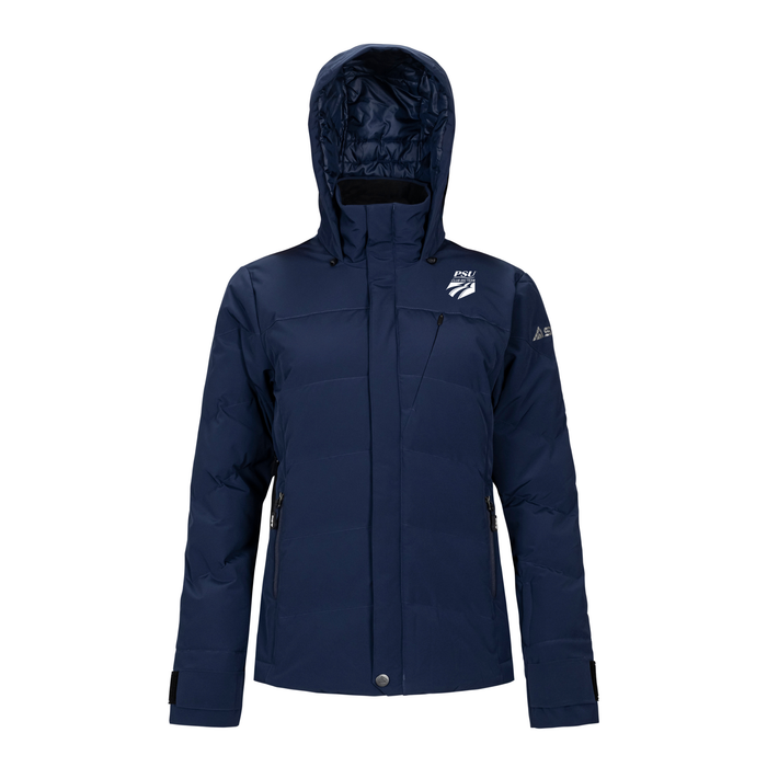 Women's Summit Parka - Penn State Ski Club (Freestyle Team)