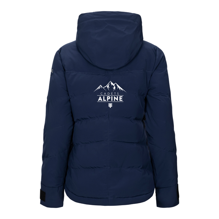 Women's Summit Parka - St. Thomas Academy