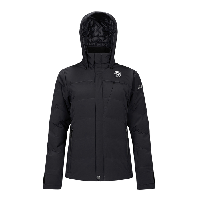 Women's Summit Parka