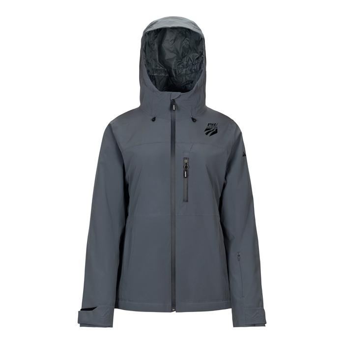 Women's Timberline Jacket - Penn State Ski Club (Freestyle Team)