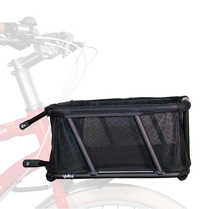Yuba Bread Basket with liner