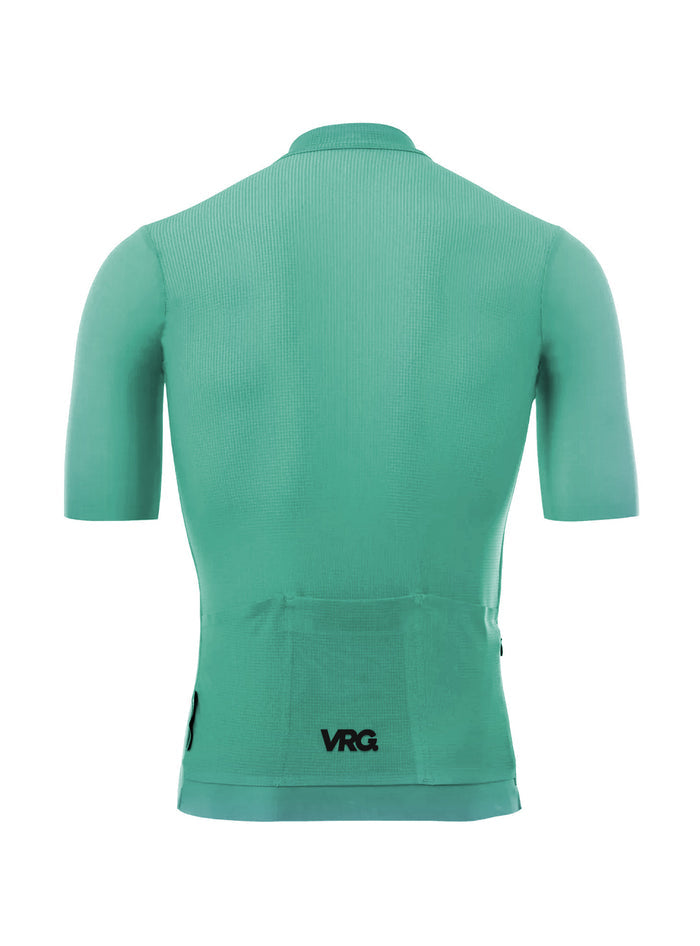 138 VRG JERSEY SPRUCE - MEN