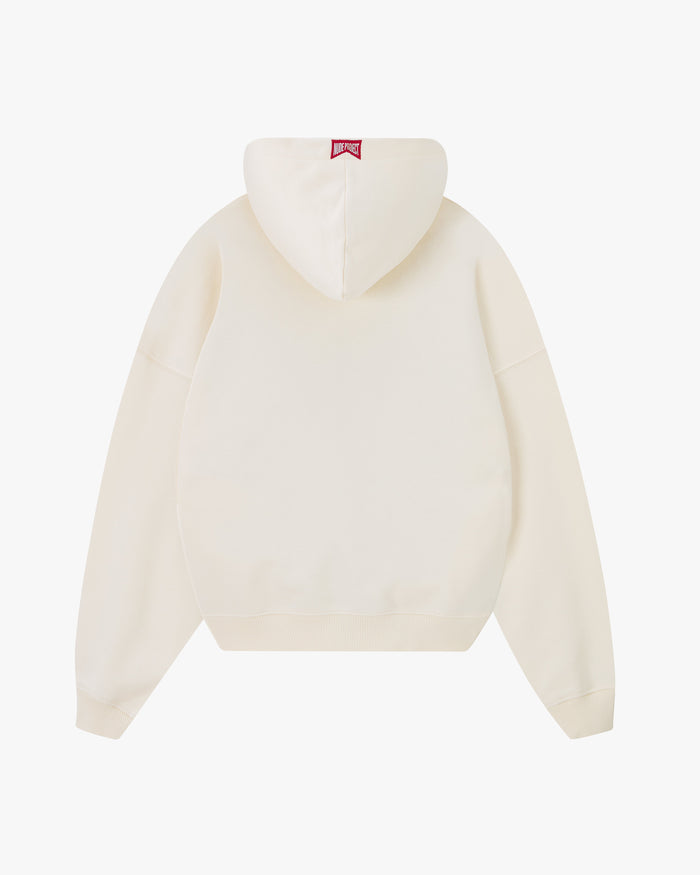 200mph Zip-Up Hoodie