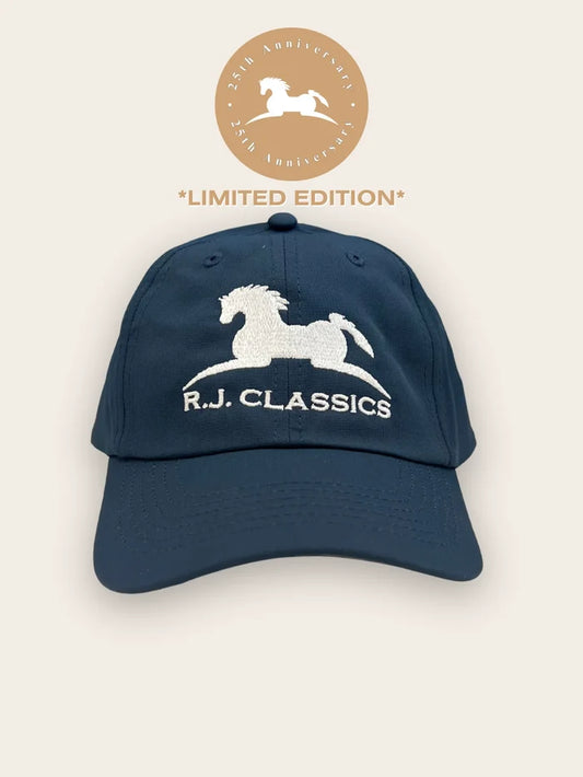 25th Anniversary Hat