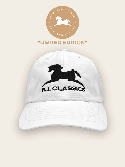 25th Anniversary Hat