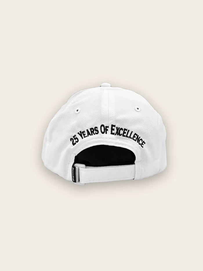 25th Anniversary Hat
