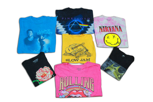 30X Music T-Shirt