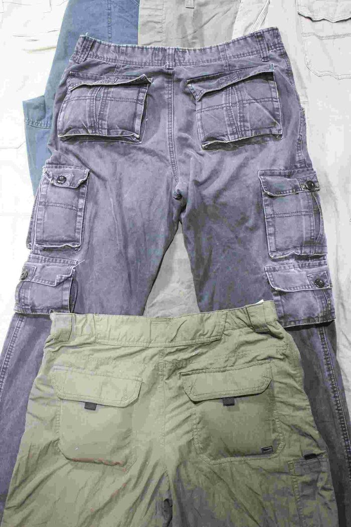 40X Cargo Pants
