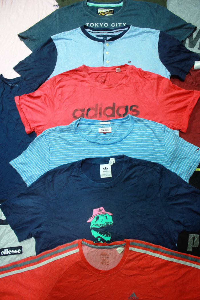 50X Brand T-shirt