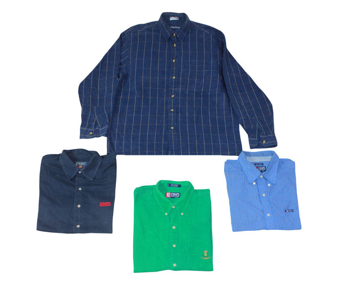 50X Branded shirt