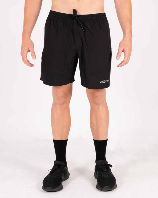 7" DT1 Athletic Short