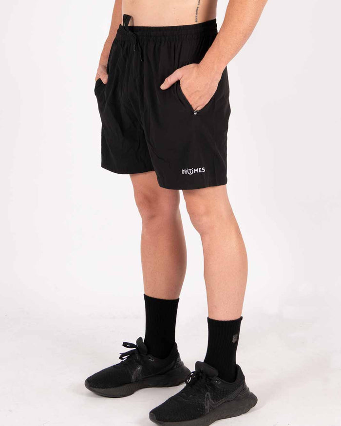 7" DT1 Athletic Short