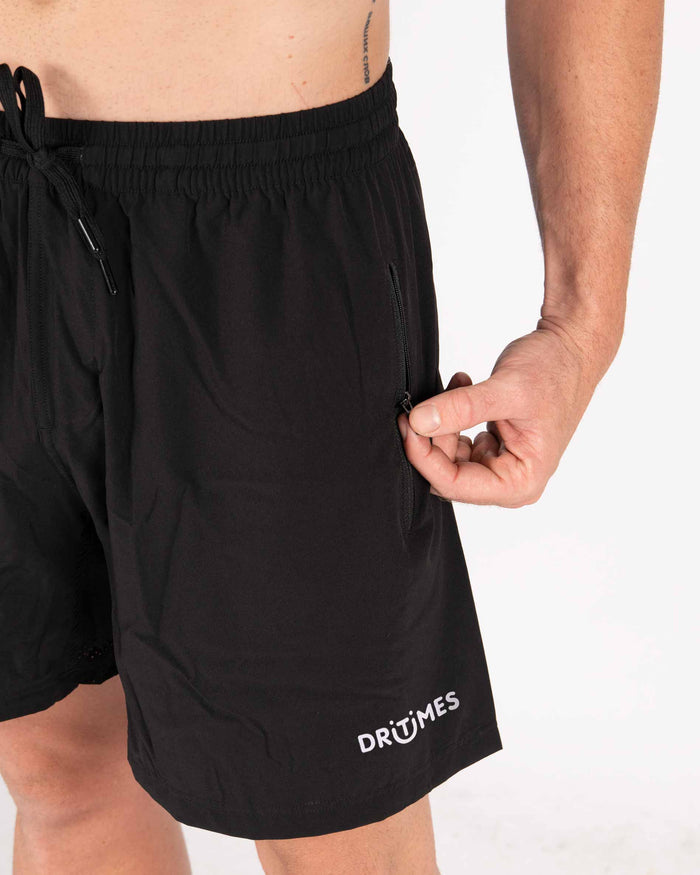 7" DT1 Athletic Short