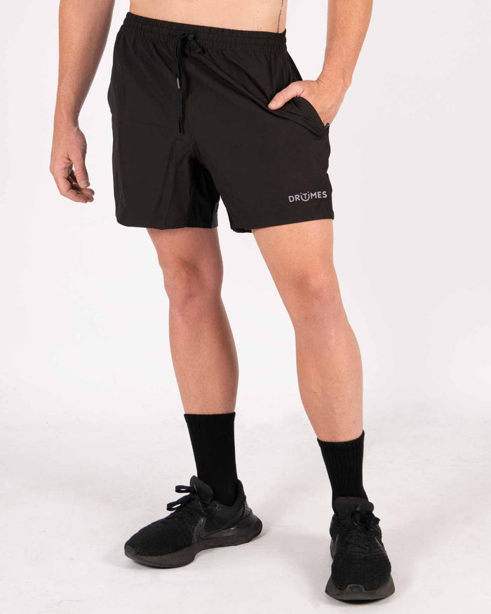 7" DT2 Training Short