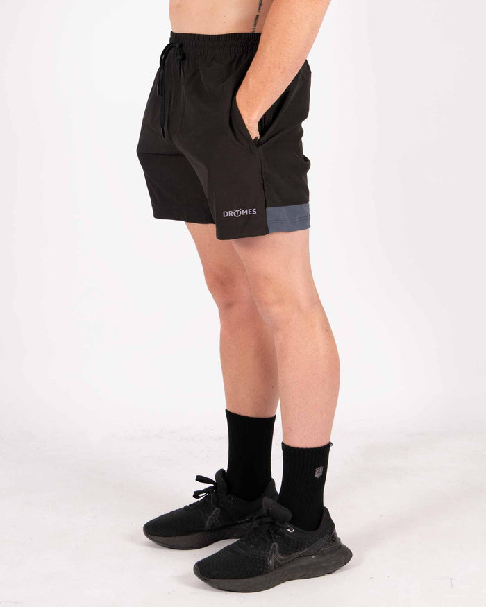 7" DT2 Training Short