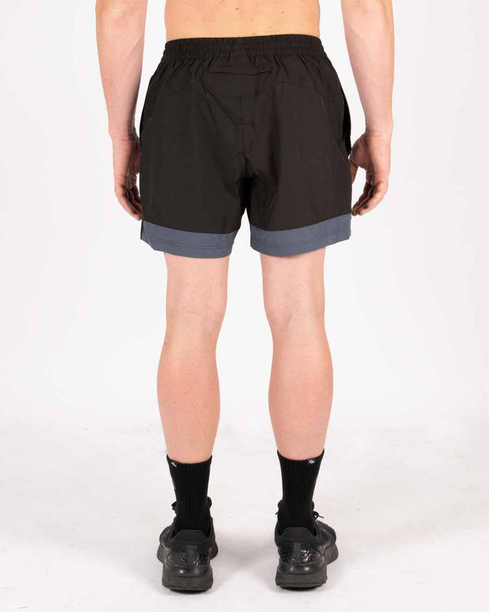 7" DT2 Training Short