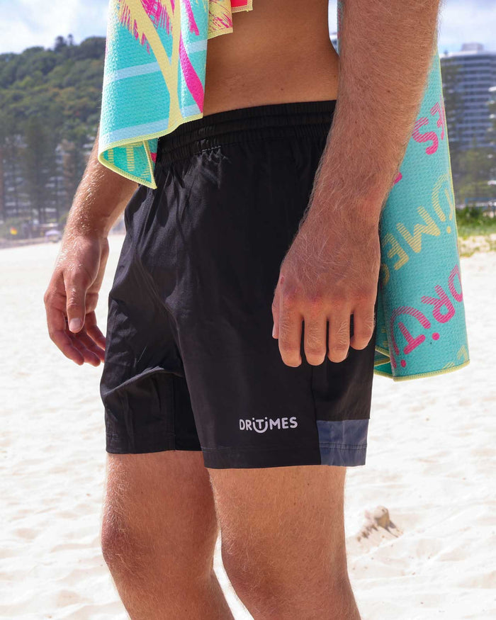 7" DT2 Training Short