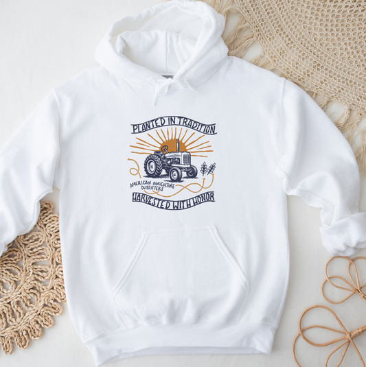 AAO Planted In Tradition– Hoodie