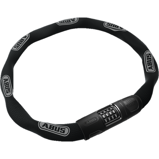 Abus Lock Chain 8808C 1100mm Combo