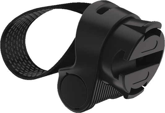Abus TEXKF MINI  Adjustable Lock Mount