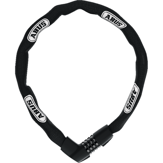 Abus Tresor 1385 / 110 number lock chain