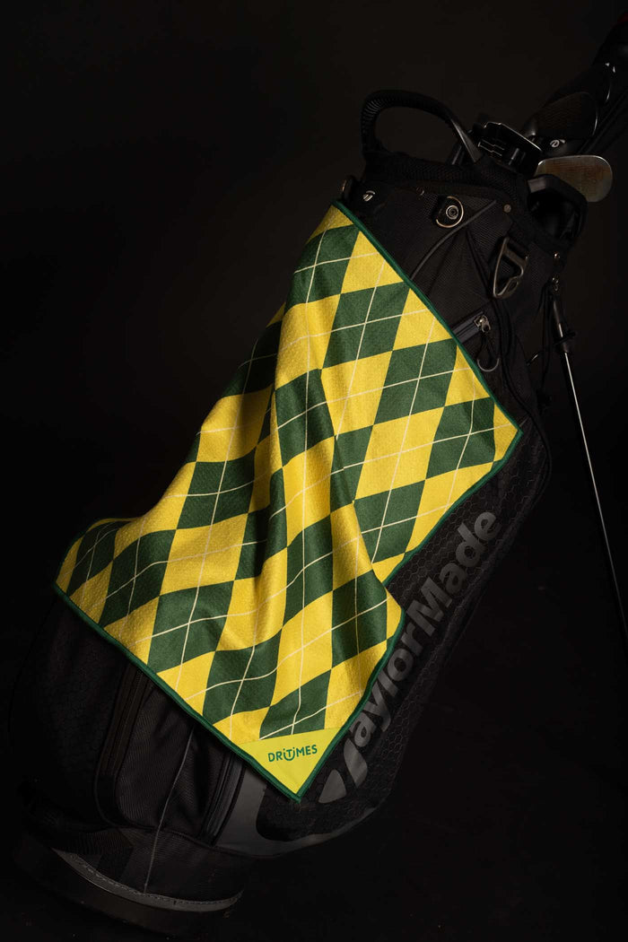 Ace Golf Towel