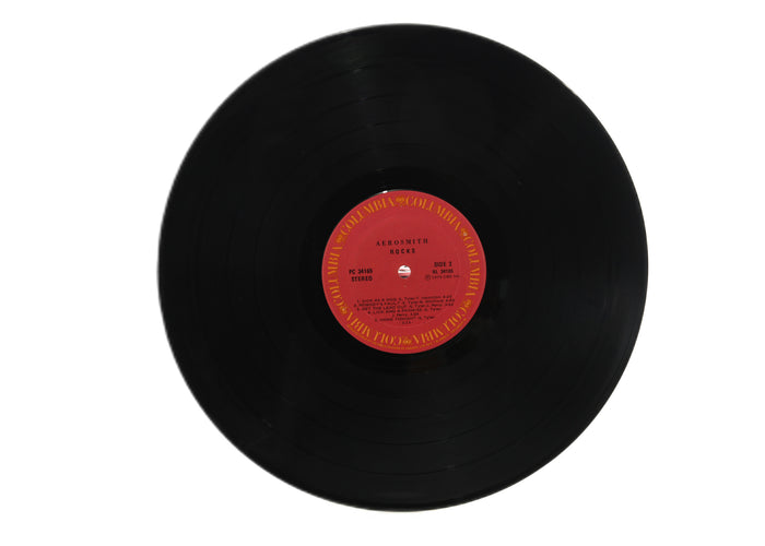 Aerosmith - Rocks LP Vinyl Album