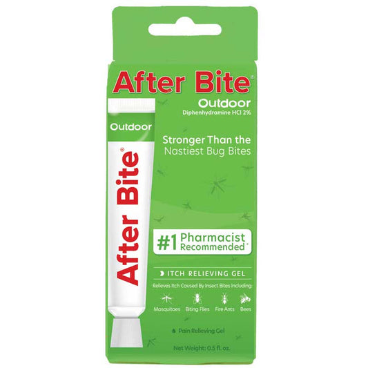 Afterbite Outdoor Itch Eraser