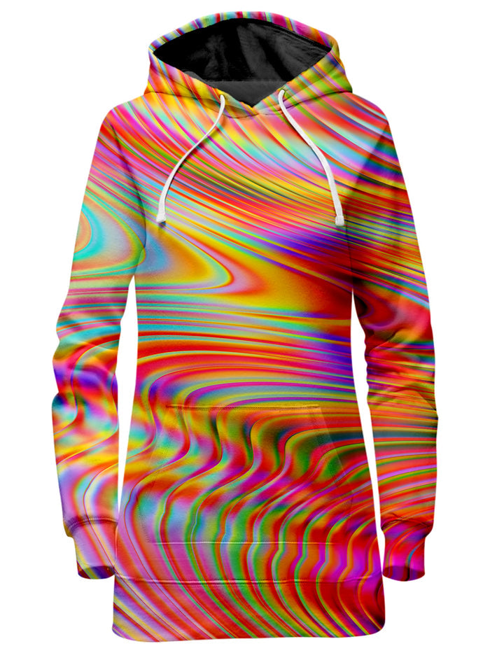 Afternoon Delight Hoodie Dress Art Designs Works Epic Hoodie