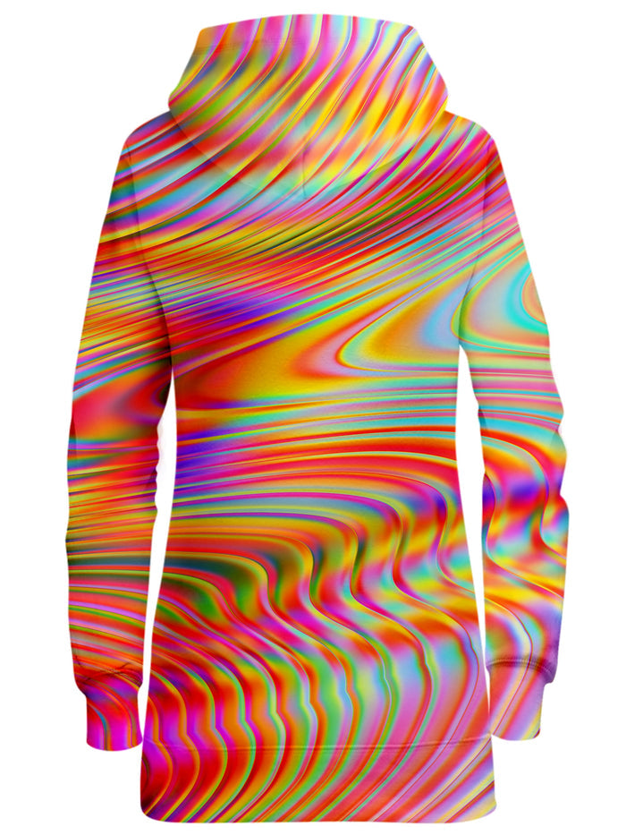 Afternoon Delight Hoodie Dress Art Designs Works Epic Hoodie
