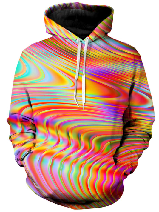Afternoon Delight Unisex Hoodie Art Designs Works Epic Hoodie