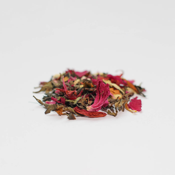 Alaska Peony Lady Grey - 1oz