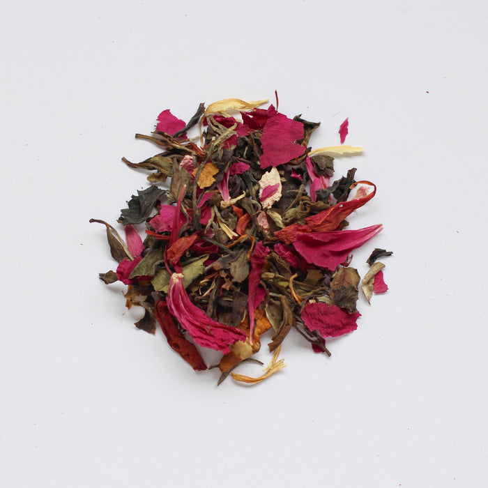 Alaska Peony Lady Grey - 1oz