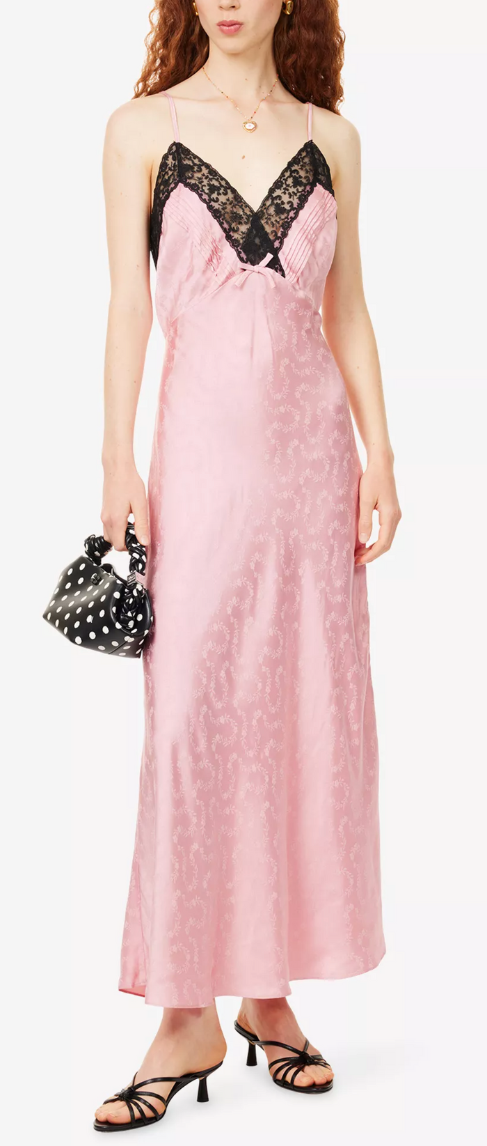 Alberta Dress