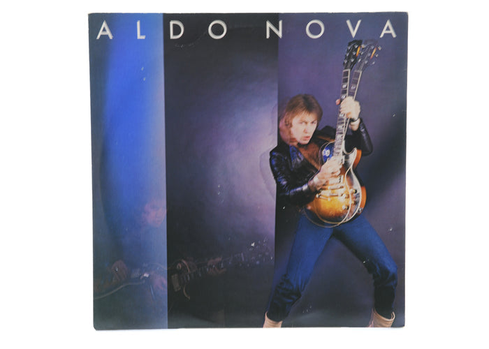 Aldo Nova - Aldo Nova