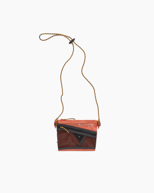 Algir Accessory Bag Small Cloud Berry